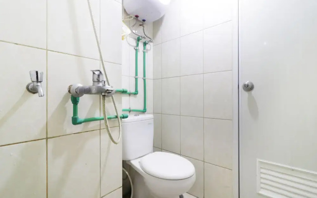 Jo Rooms - Apartemen Springlake