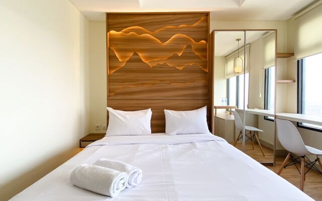 Comfort Stay Studio Pollux Chadstone Apartment