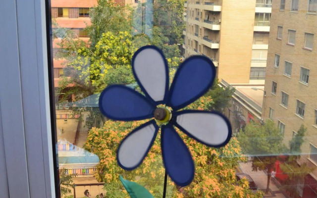 Apartamentos Zaragoza Centro 3000