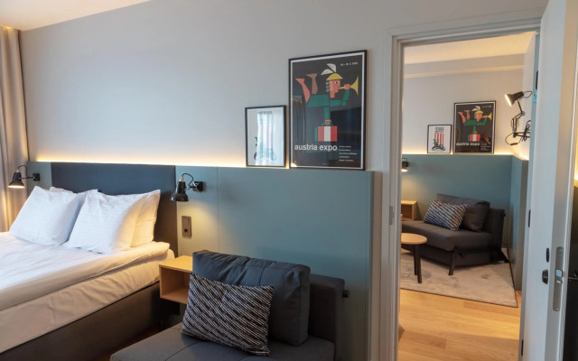 Holiday Inn Express Hong Kong Kowloon CBD2 by IHG