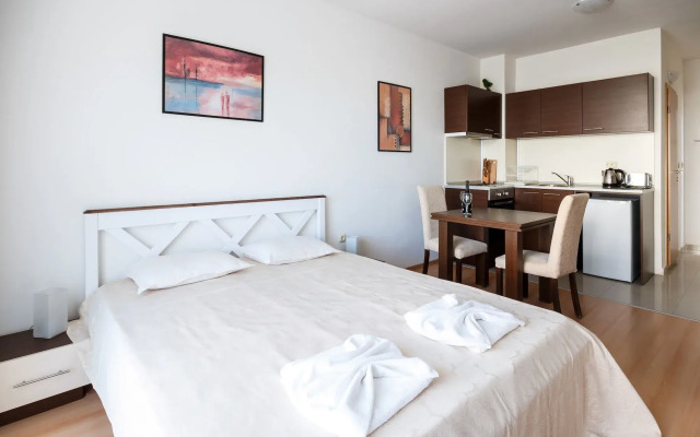 New Line Village Apartments