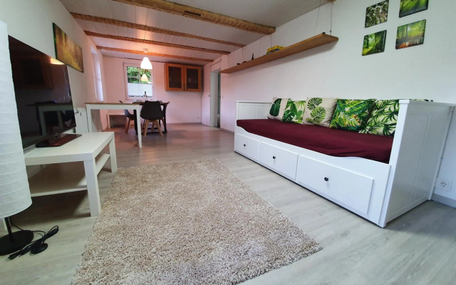 Apartment Happy Memories