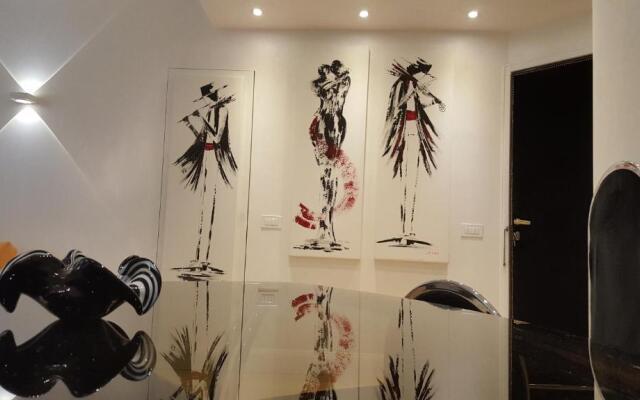 Luxury Apartment - Broletto 39