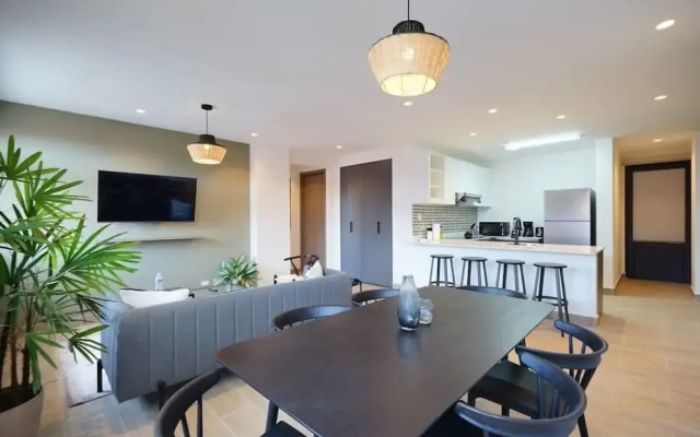 w Beautiful 2BR in Casco Viejo