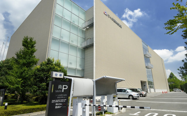 Hotel JAL City Tsukuba