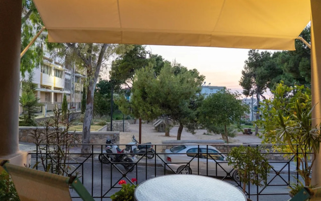 Seafalios Villa