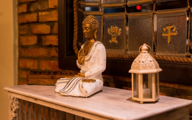 Pousada Ganesh
