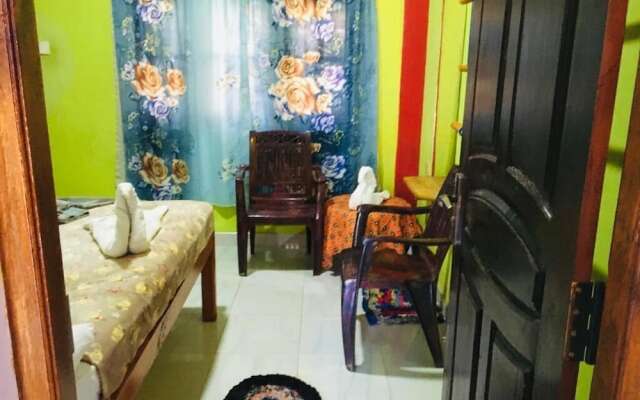 Adisham Village Home