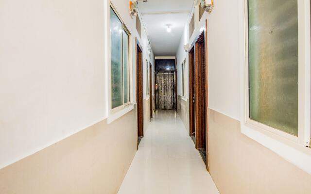 OYO Flagship 64312 Joy Palace Gangadevi nagar