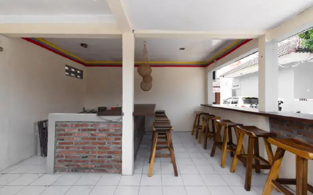 Puri Janti Guest House by RedDoorz