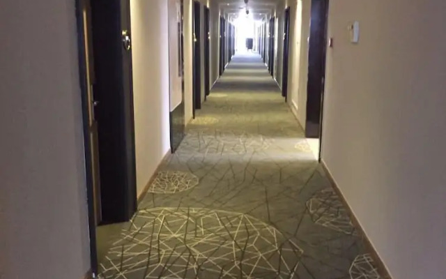 ibis Kunshan Changjiang Rd Hotel