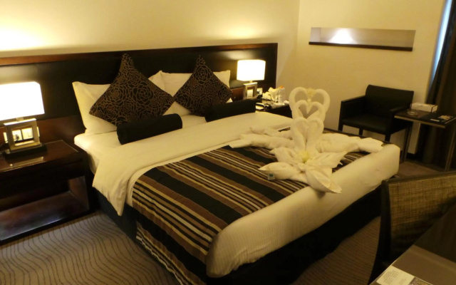 Amman Airport Hotel