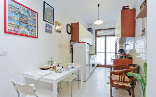 La Stazione Del Vaticano