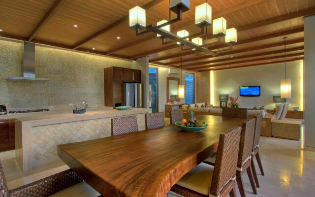 The Akasha Luxury Villas and Boutique Hotel