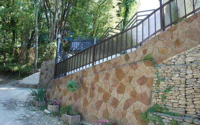 Guest House Villa Nadezhda