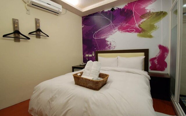Happiness Inn