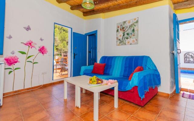 La Casita de las Mariposas