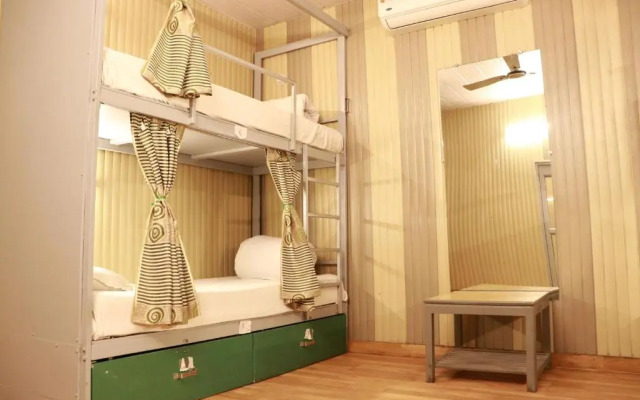 Shiv Shakti Hostel