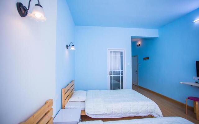 Murphy Youth Hotel Guilin