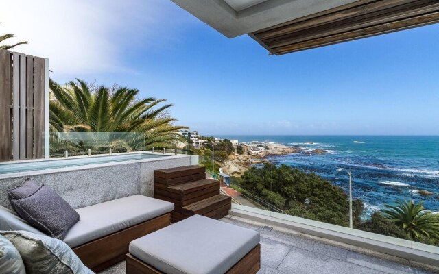 Luxurious Apartment in Bakoven Boulders Views