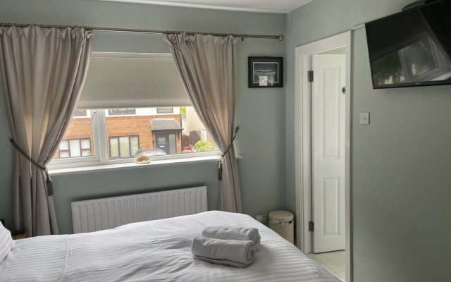 Beaumont Guesthouse