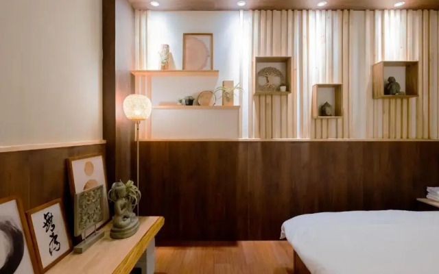 Zen Residence