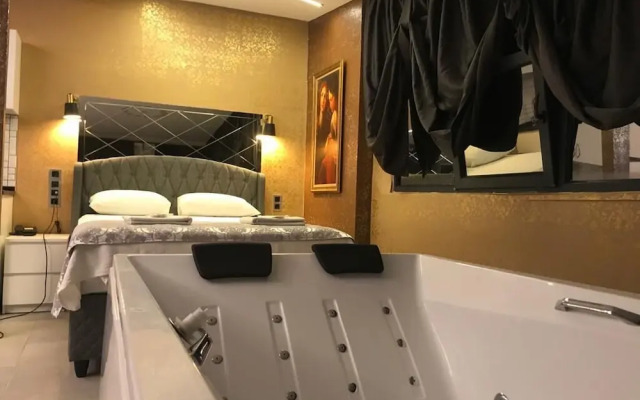 Zeytin Hotel