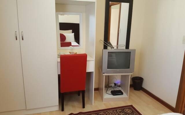 Maranatha Guesthouse & Conference Centre