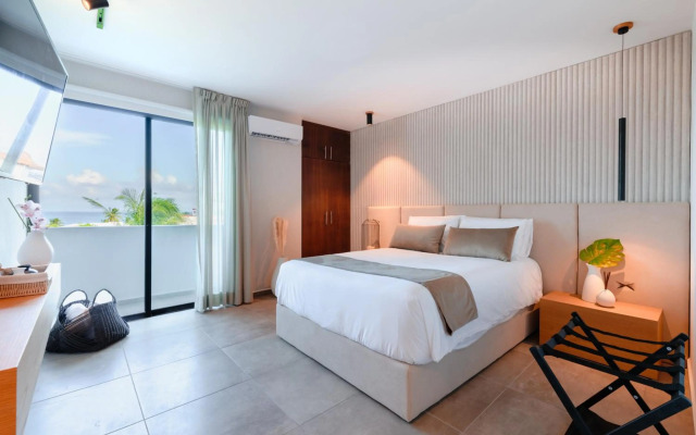 We Hotel Puerto Morelos