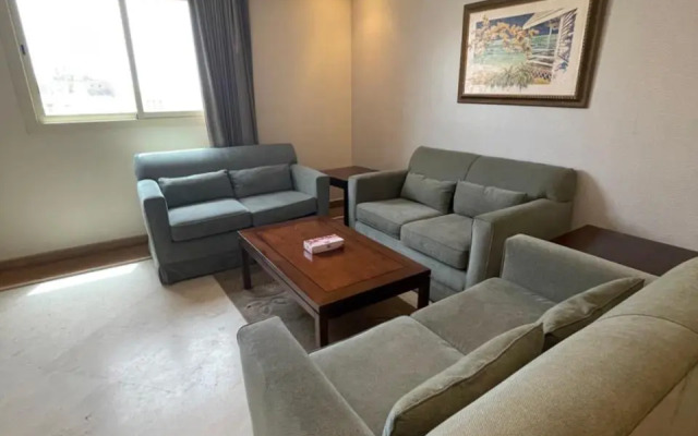 OYO 137 Prestige Suite Units