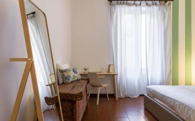 Moscova Flexyrent Apartment