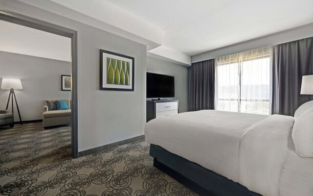 Four Points by Sheraton Birmingham Homewood