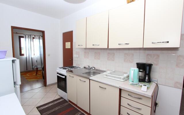 Apartments Rubil