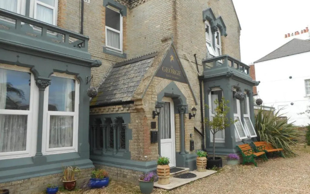 The George B&B