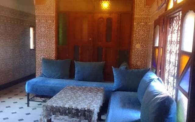 Riad Dar Zaida