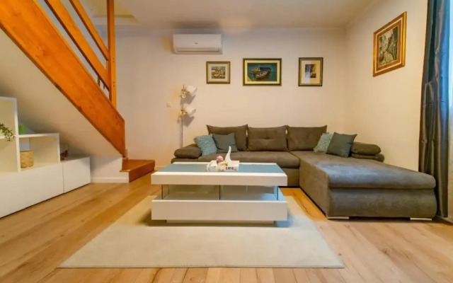 Apartment Nikola