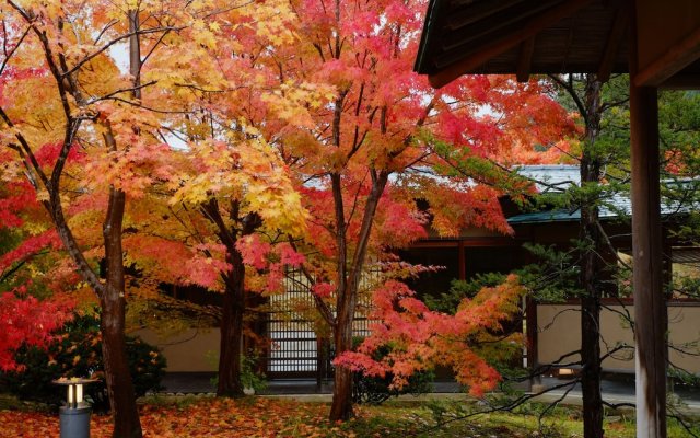 Hoshino Resort Kai Tsugaru