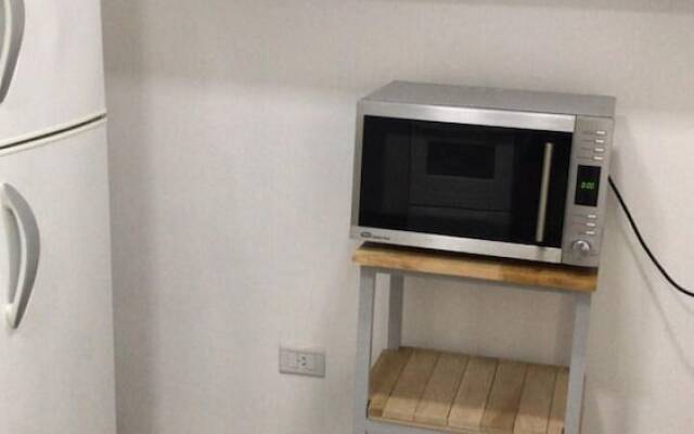 Barrancas del fin del mundo