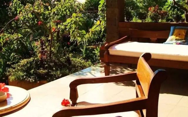 Zen Resort Bali
