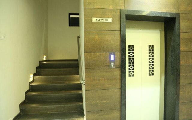 Hotel Heritage-  Somnath