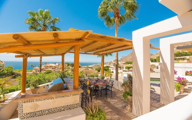 Gorgeous Ocean View Fits 17 Guests, Villa del Sol