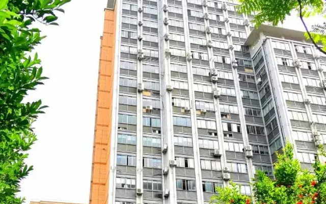 YFT Hotel (Haichang South Road Yintaicheng Branch)