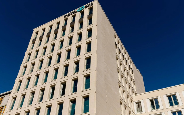 Motel One Freiburg