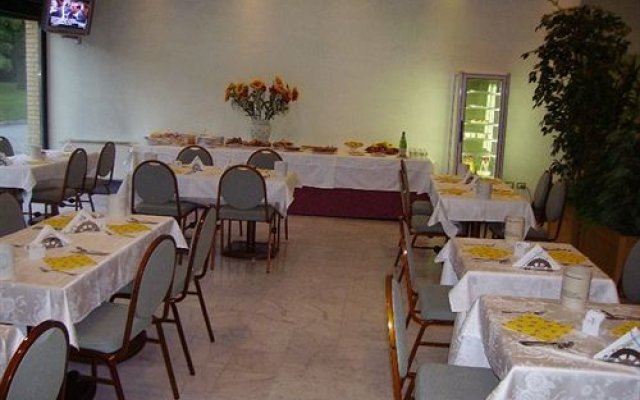 Albergo Tre Ville