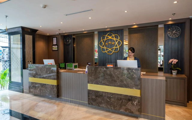 Arthama Hotel Jakarta