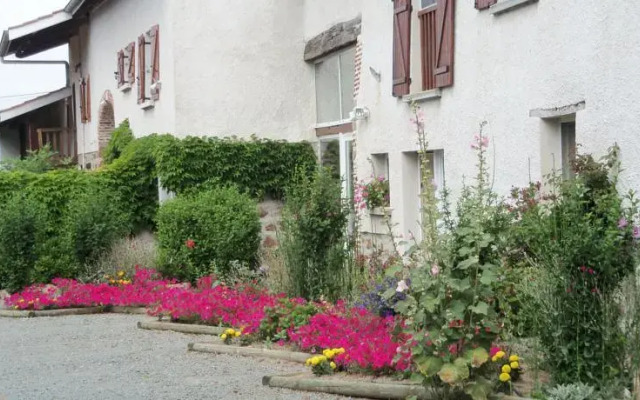Chambres d'Hôtes Pascale Gardon