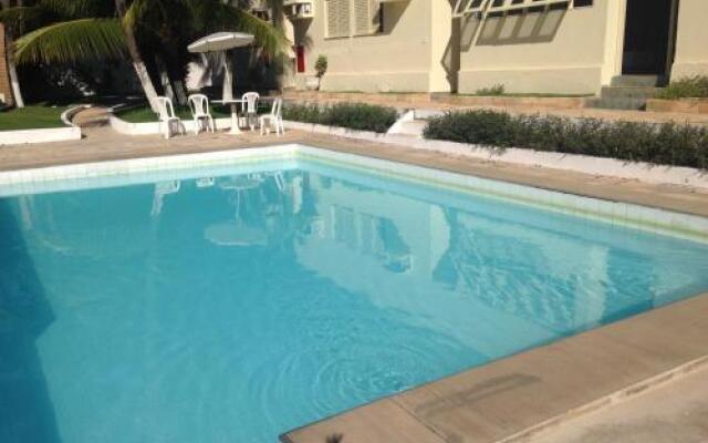 Apto Cumaru 200m Do Mar Com Piscina