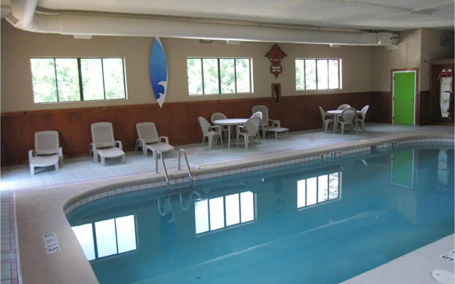 Quality Inn & Suites Medina - Akron West