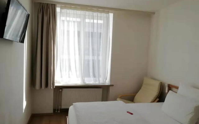 Hotel Hanseatic