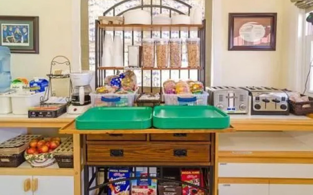 Coastal Inn Antigonish